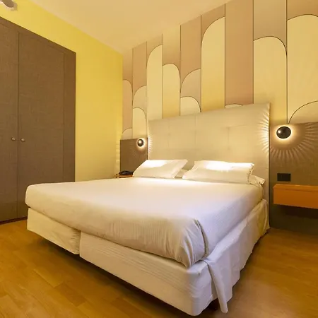 Gardenia Hotel Verona