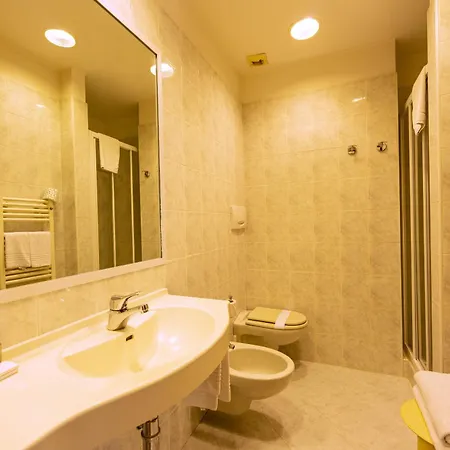 Gardenia 3* Verona
