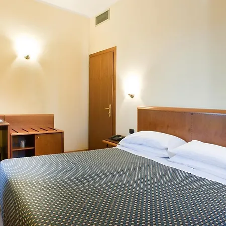 Gardenia Hotel