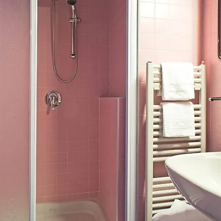 Hotel Gardenia Verona