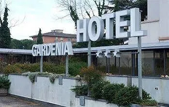 Gardenia 3* Verona