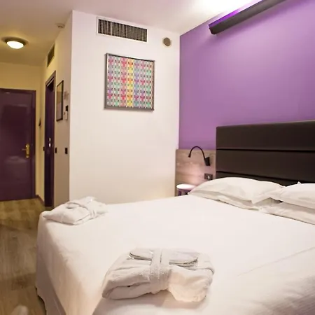 Gardenia Hotel Verona