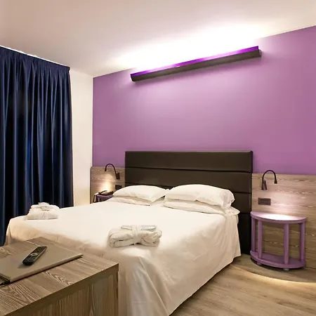 Gardenia 3* Verona